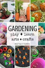 The Best Gardening Activities For Kids