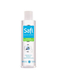 safi white expert makeup remover 100ml