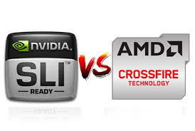 Amd Crossfire Vs Nvidia Sli Whats The Difference Simple