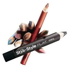 styli style flat eye pencil you