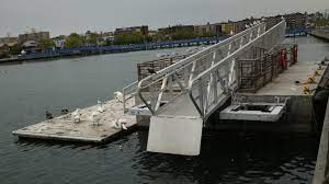 1 1 million brooklyn dock built for