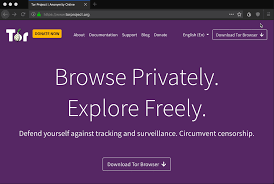 Tor browser is a free privacy browser for windows that protects users from online surveillance and tracking. New Release Tor Browser 8 5 Tor Blog