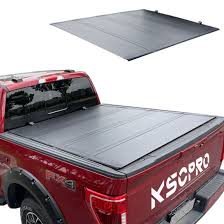Truck Bed Pickup Tonneau Cover