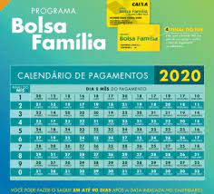 O calendário do bolsa família 2021 já está disponível. Bolsa Familia 2021 Novos Valores E Calendario De Pagamentos