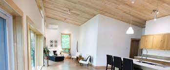 installing wood ceilings cost
