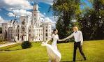 20 Gorgeous Castle Wedding Venues From The UK & Europe - DWP Insider