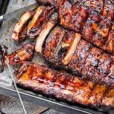 how long to cook ribs in the oven at