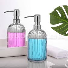 Liquid Soap Dispenser Hand Sanitizer