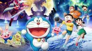 Hoạt Hình Doraemon Tập 01 ✓ Hoạt Hình Doraemon Mới Nhất ✓ Tuyển Tập Hoạt  Hình Doraemon Hay - YouTube