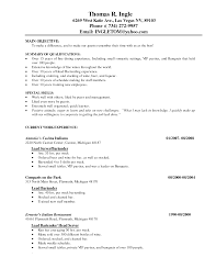 Waitress Job Description For Resume   Free Resume Example And     Job Seekers Forums   Learnist org