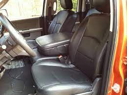 Good Leather Seat Covers