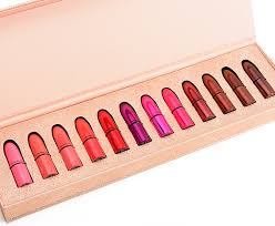 mac so obsessed mini lipstick kit