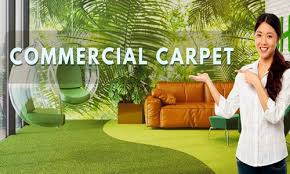 commercial carpet guide to ing an