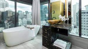 Auckland Hotels With A Spa Bath In The
