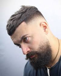 If you are someone who admires this look too, we will teach you how to get this cut at home through this article. 50 Best French Crop Haircuts With Fades And Textures