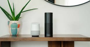 Google Home Vs Alexa Which Assistant