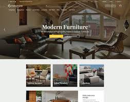 furniture interior design free psd