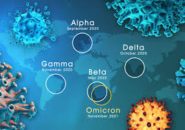 Omicron Is WHO's Fifth Variant of Concern, Experts Urge Patience | The Scientist Magazine®