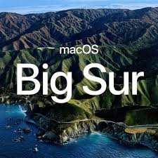 When macos big sur was first released to developers and public beta testers back in july, only four new wallpapers were made available. Apple Announces Macos Big Sur With A Brand New Design The Verge