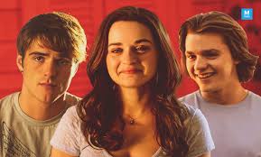 the kissing booth 3 trailer love or