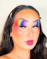 17 pride makeup ideas beauty bay edited