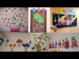 nursery cl decoration ideas