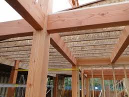 floor system tamlin homes timber