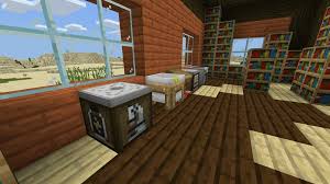 If you're on windows 10 or an ipad you'll get the update automatically. Microsoft Releases New Education Focused Collection For Free In The Minecraft Marketplace Windows Central