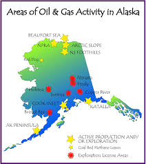 Resultado de imagen para oil alaska