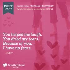 6 funny friendship poems funny poems