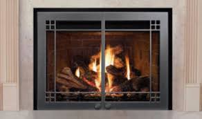 mendota gas fireplace insert haven