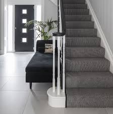 stairway carpet ideas step things up
