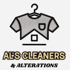 al s cleaners alterations 7630 n