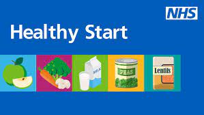 NHS Healthy Start Scheme