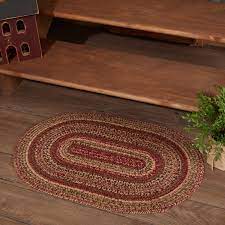 cider mill jute rugs with pad piper