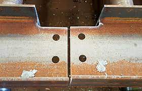 how to cope steel beams