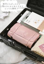 travel pouch makeup pouch travel