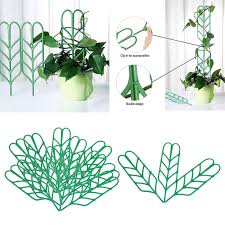 Get it as soon as wed, jun 2. 2021 Diy Garden Trellis Climbing Plant Support Stake For Indoor Plants Pots From Gralara 29 47 Dhgate Com
