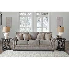 Sleeper sofas by ashley homestore with a wide variety of styles and materials, sleeper sofas from ashley homestore are a great option if you need comfort, elegance and versatility. 4870138 Ashley Furniture Olsberg Living Room Sofa