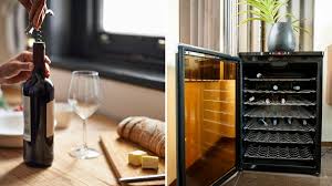 Do you really need a wine fridge Reviewed