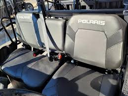 2022 Polaris Ranger Crew 1000 Premium