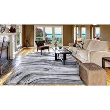 matthew grey 2 ft x 3 ft area rug