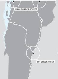 The administration's new rule widens the definition of who is expected to be dependent on. At The Junction Of State And Federal Law I 91 Checkpoint Becomes Site Of Legal Collision Politics Seven Days Vermont S Independent Voice