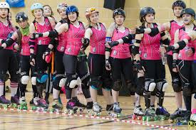 what is roller derby the rules sports