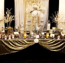 1920 s party decorations