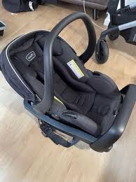Evenflo Safemax Car Seat Babies Kids