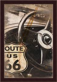 A wide variety of route 66 decor options are available to you, such as metal, plastic, and wood. Pin On Vintage