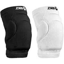 Asics Zd0152 Slider Knee Pads Adult Kneepads