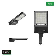 Outdoor Led Lightighting By Atg Made