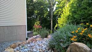 Landscaping With River Rock